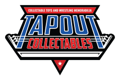 Tapout Collectables